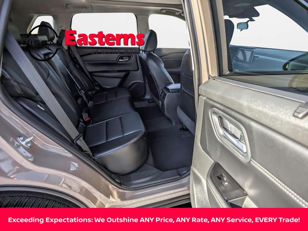 2024 Nissan Rogue SV White Marsh MD