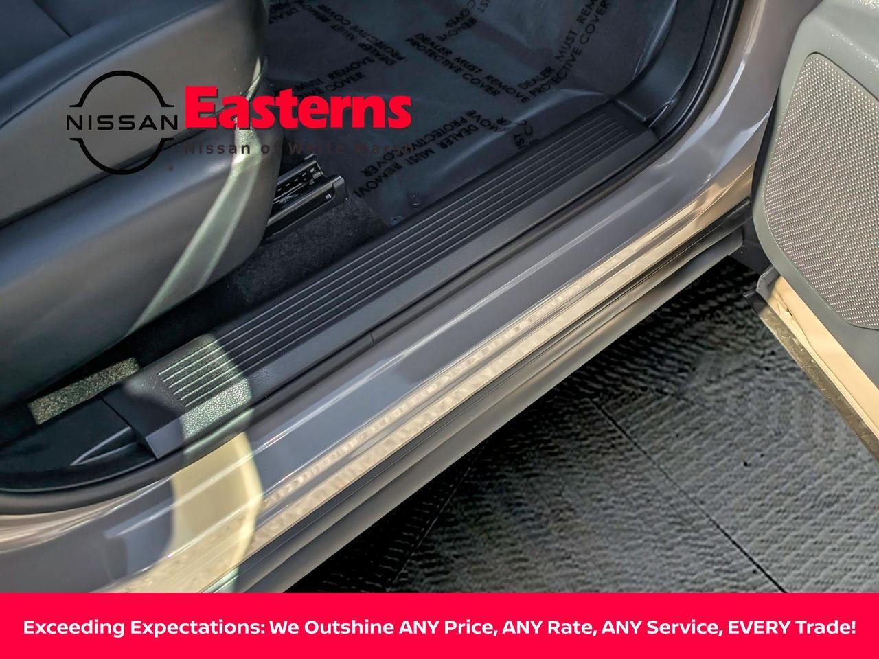 2024 Nissan Rogue SV White Marsh MD