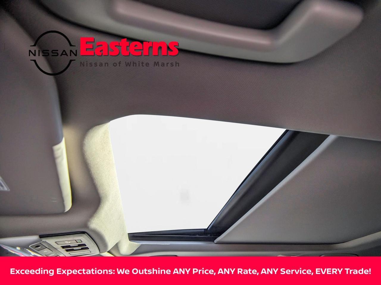 2024 Nissan Rogue SV White Marsh MD