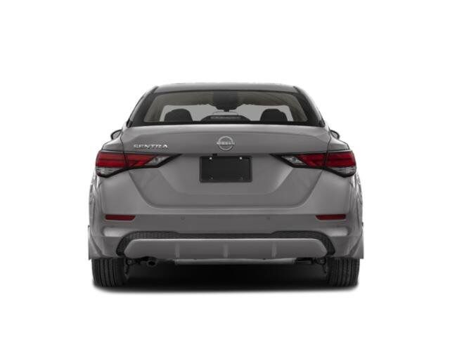 2024 Nissan Sentra S Kennesaw GA