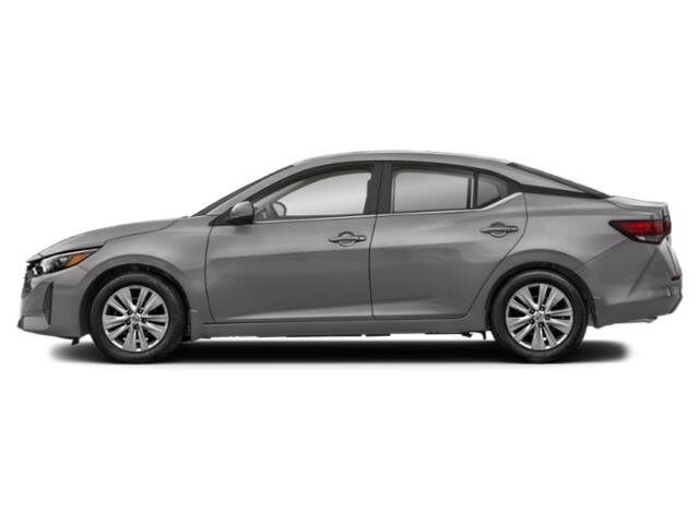 2024 Nissan Sentra S Kennesaw GA