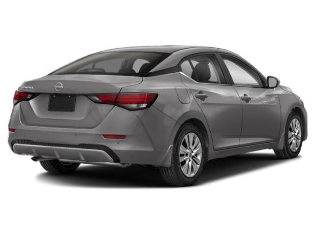 2024 Nissan Sentra S Kennesaw GA