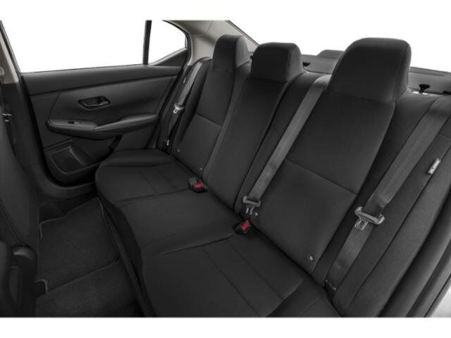 2024 Nissan Sentra S Kennesaw GA