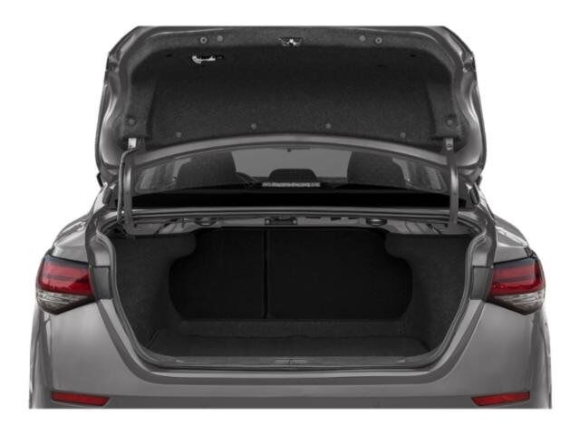 2024 Nissan Sentra S Kennesaw GA