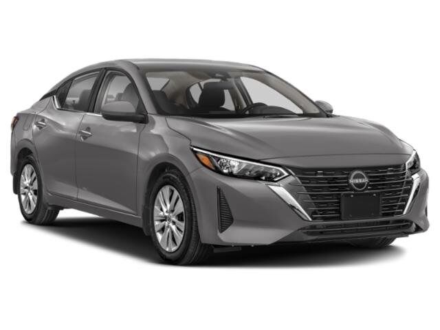 2024 Nissan Sentra S Kennesaw GA