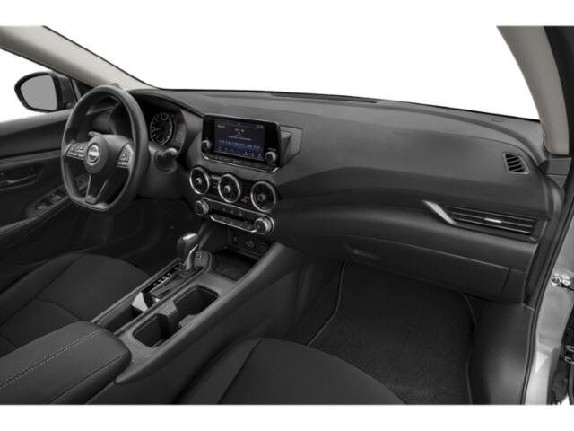 2024 Nissan Sentra S Kennesaw GA