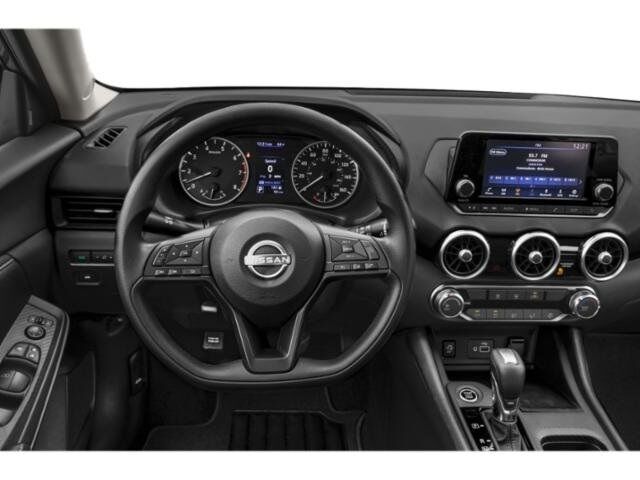 2024 Nissan Sentra S Kennesaw GA