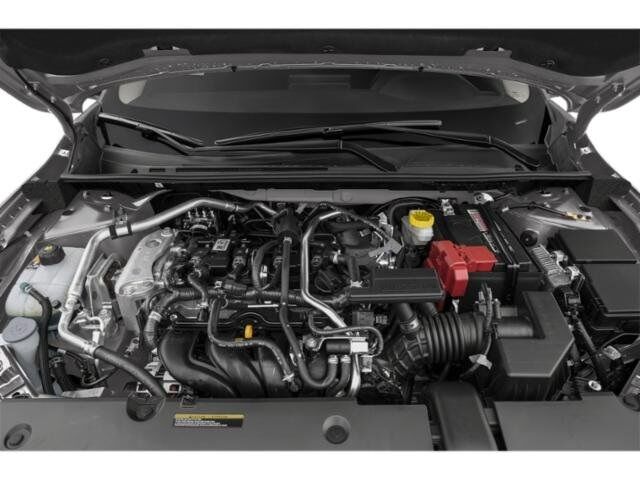 2024 Nissan Sentra S Kennesaw GA