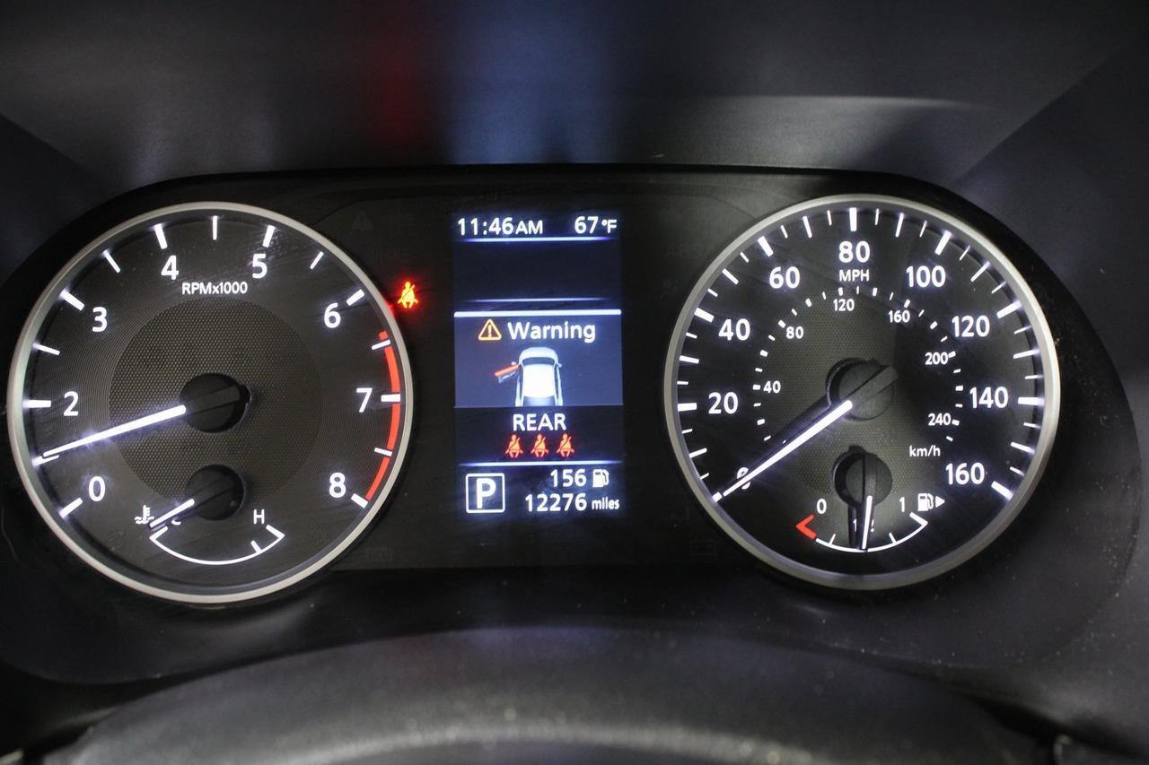 2024 Nissan Sentra S Manassas VA