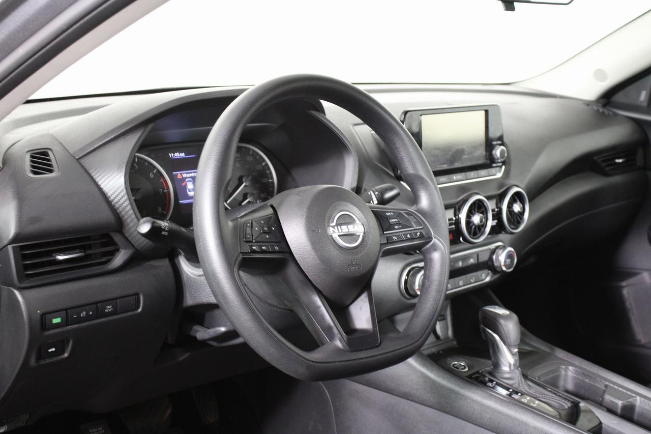 2024 Nissan Sentra S Manassas VA