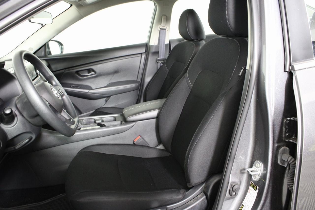 2024 Nissan Sentra S Manassas VA