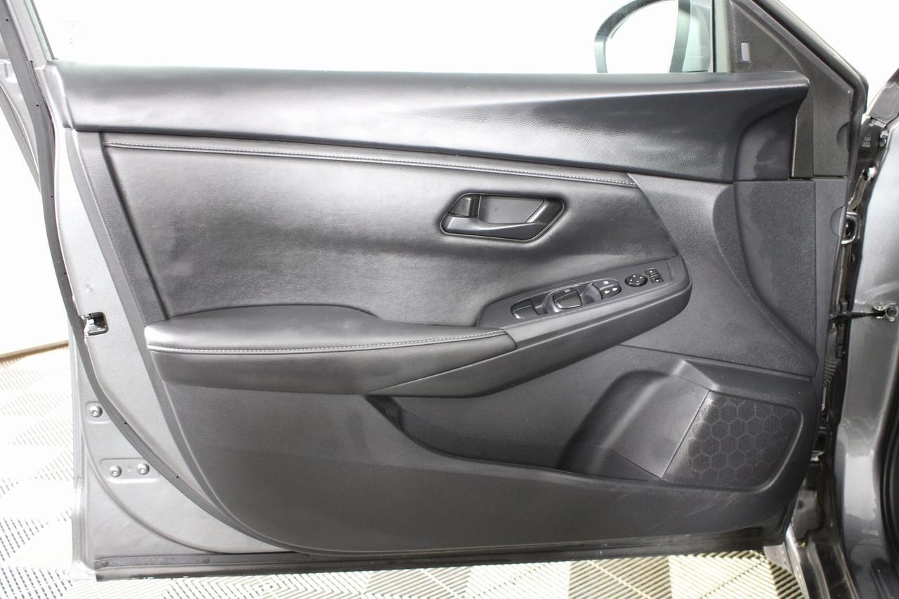 2024 Nissan Sentra S Manassas VA