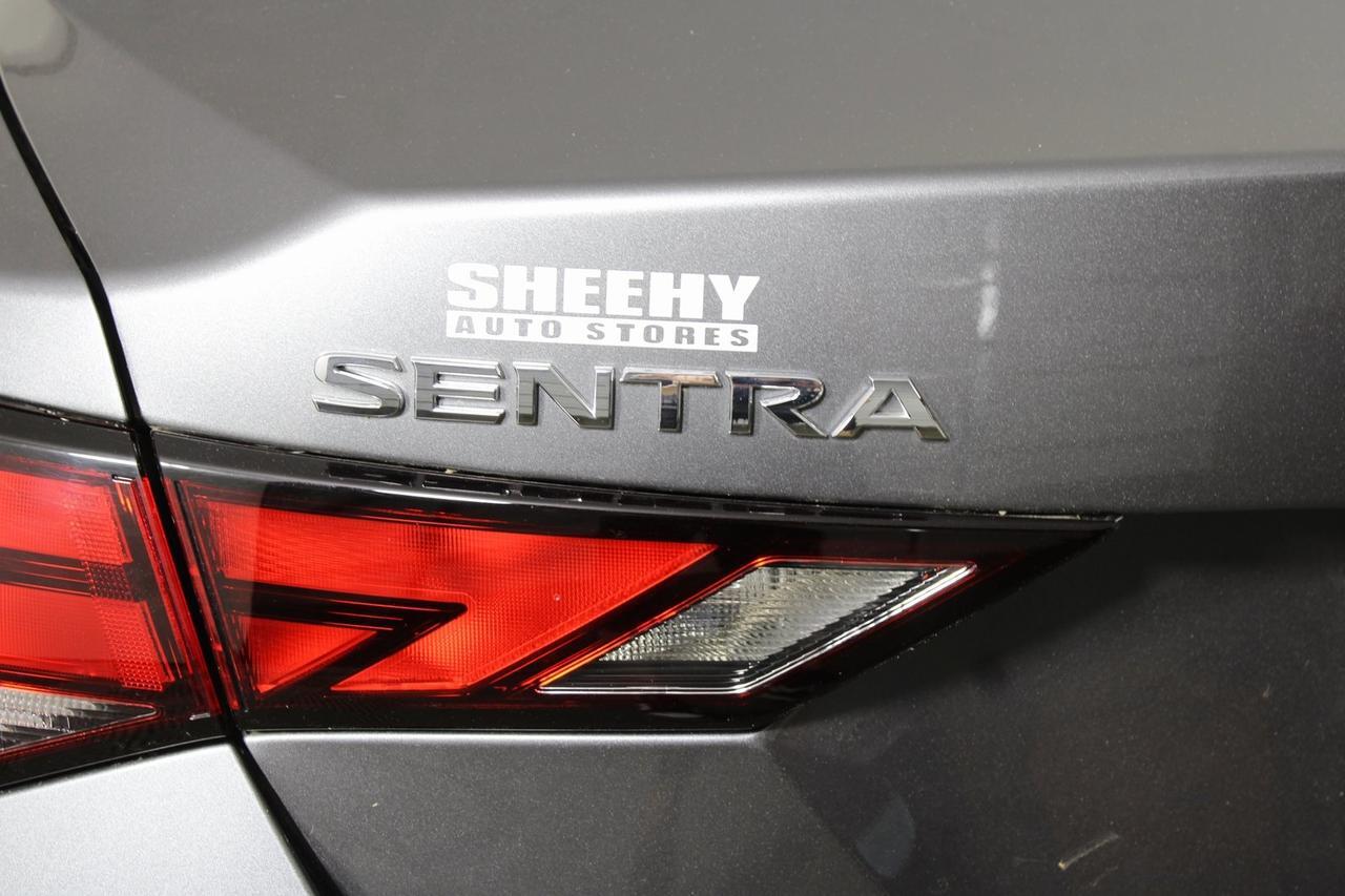 2024 Nissan Sentra S Manassas VA
