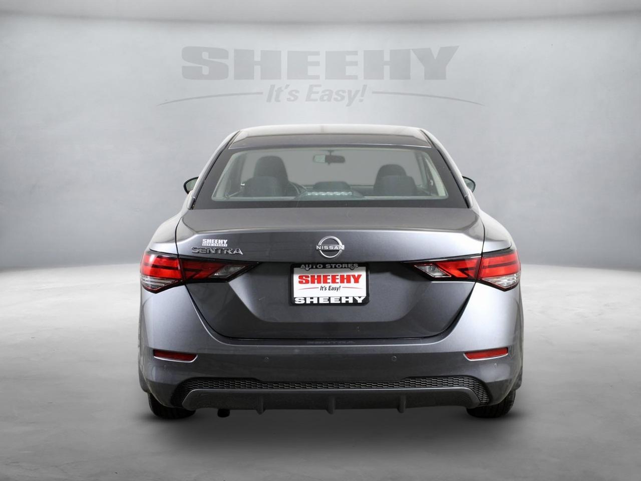 2024 Nissan Sentra S Manassas VA