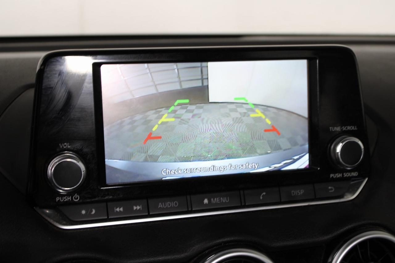 2024 Nissan Sentra S Manassas VA