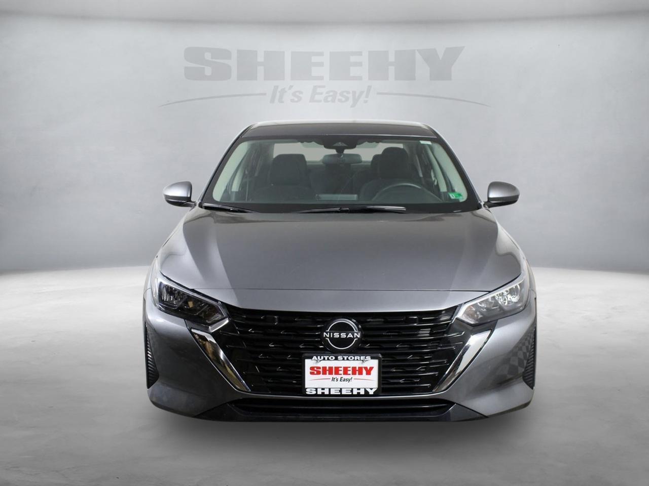 2024 Nissan Sentra S Manassas VA