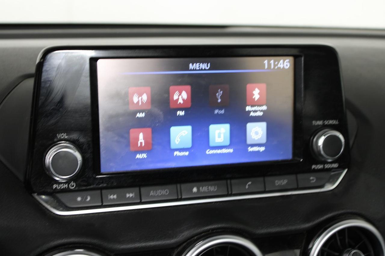 2024 Nissan Sentra S Manassas VA