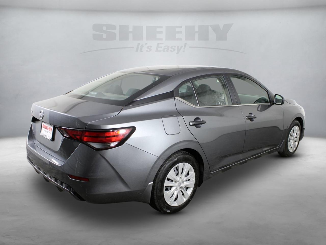 2024 Nissan Sentra S Manassas VA