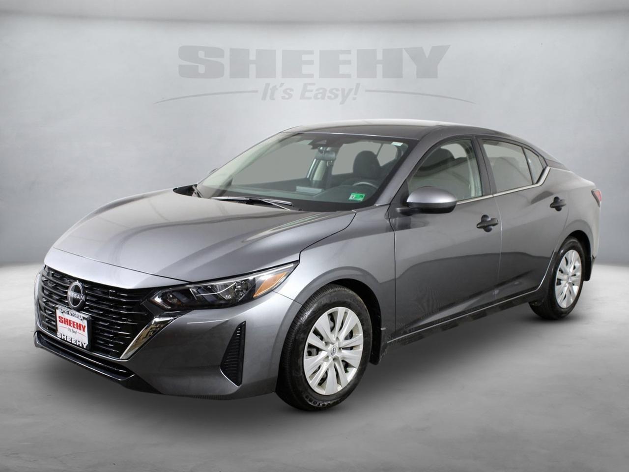 2024 Nissan Sentra S Manassas VA