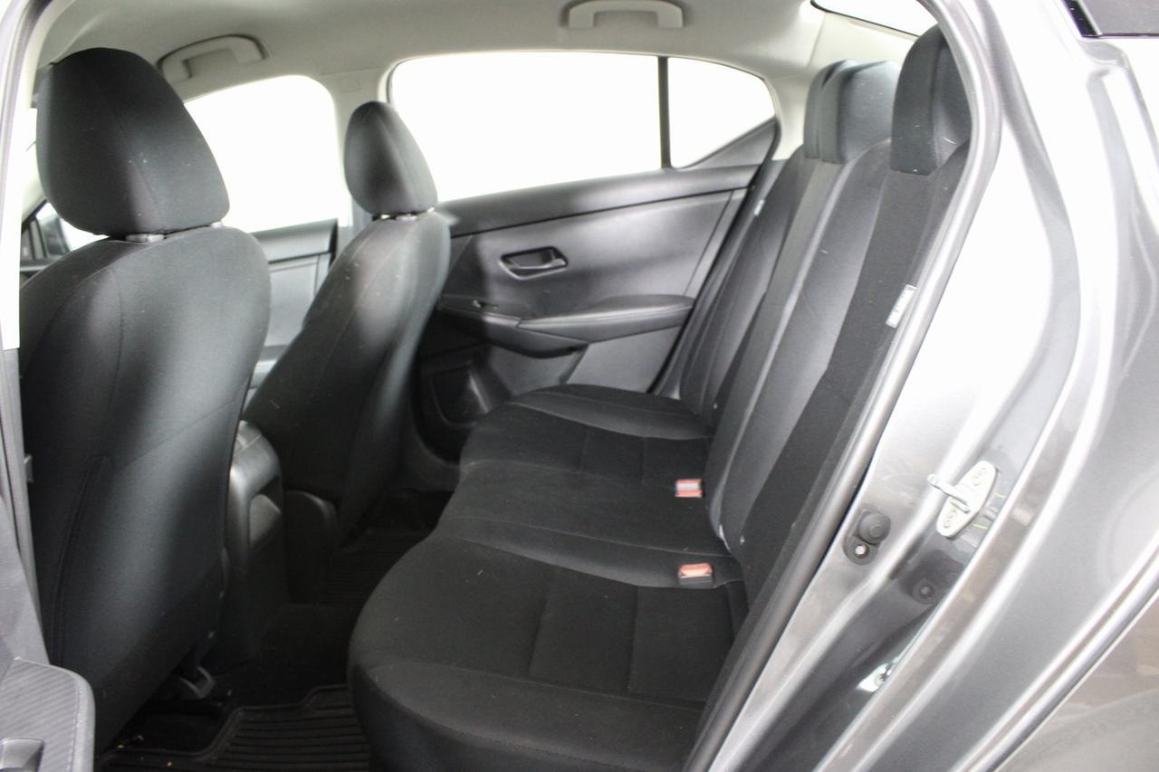 2024 Nissan Sentra S Manassas VA