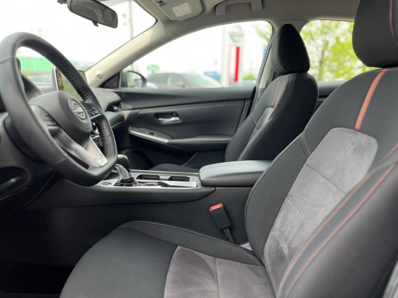 2024 Nissan Sentra SR Glen Burnie MD