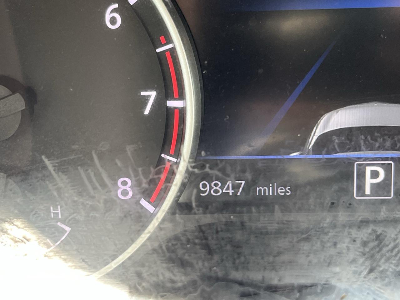 2024 Nissan Sentra SR Glen Burnie MD