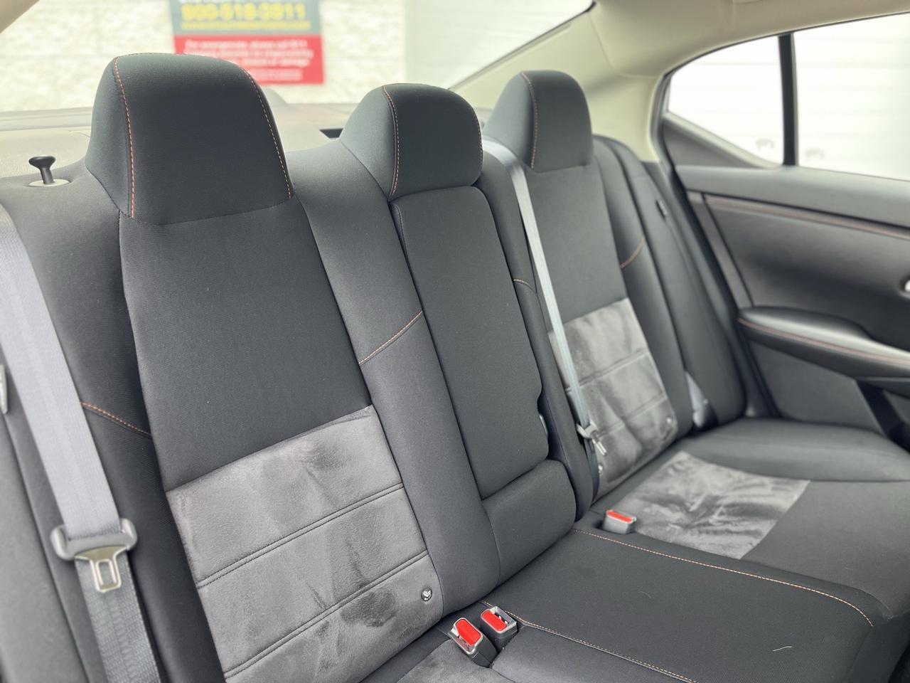 2024 Nissan Sentra SR Glen Burnie MD