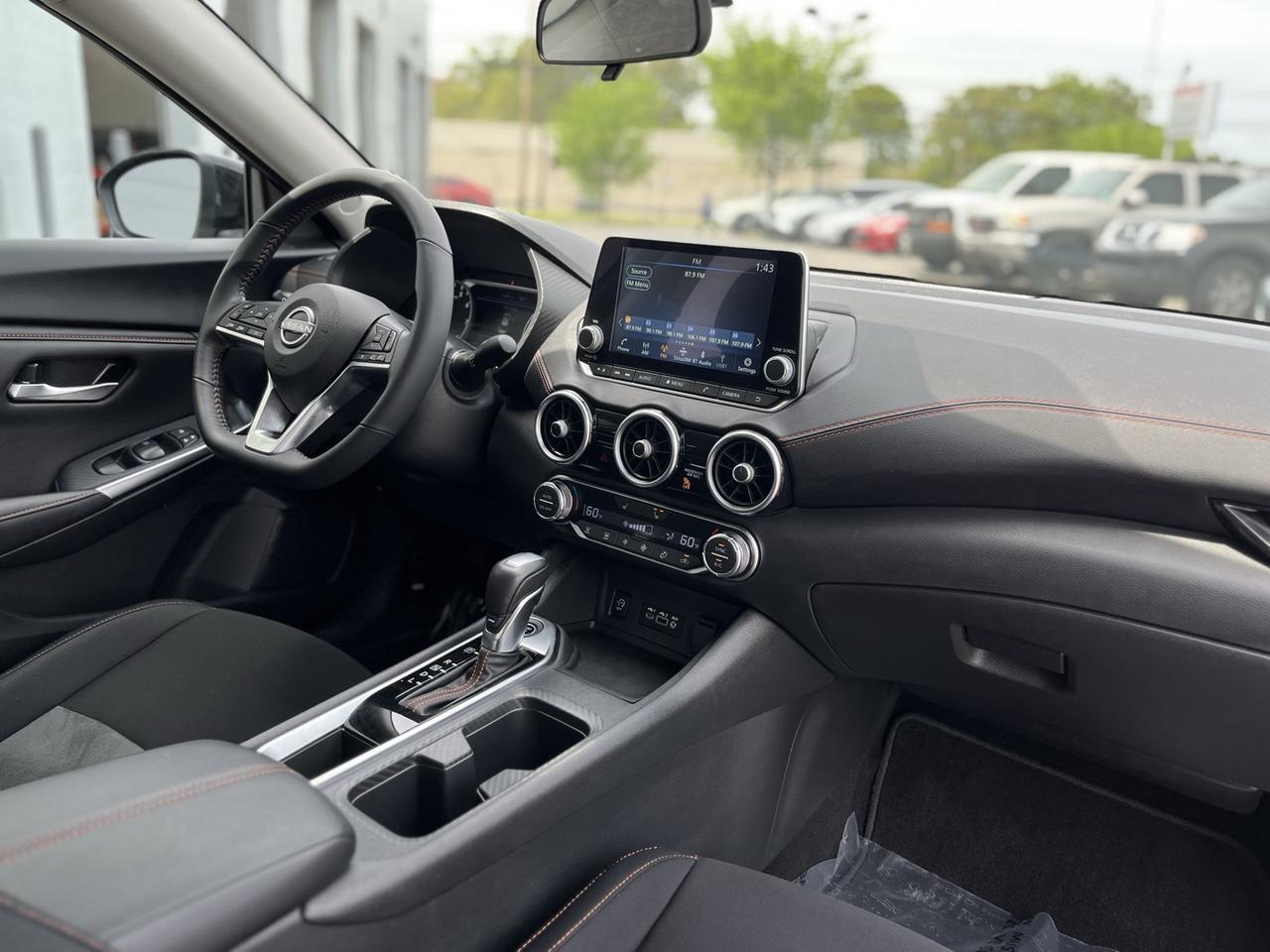 2024 Nissan Sentra SR Glen Burnie MD