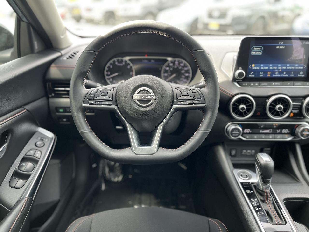 2024 Nissan Sentra SR Glen Burnie MD