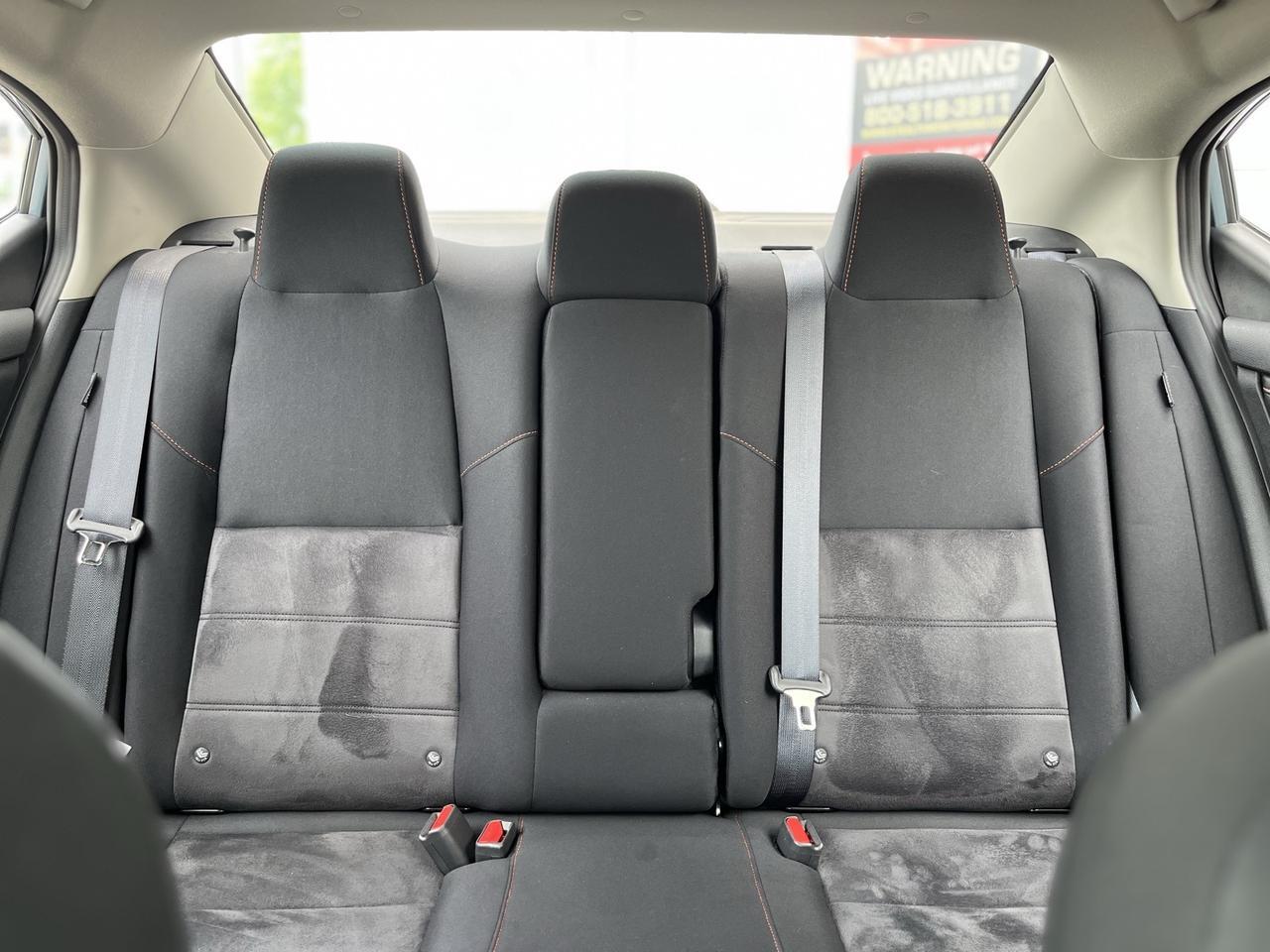 2024 Nissan Sentra SR Glen Burnie MD