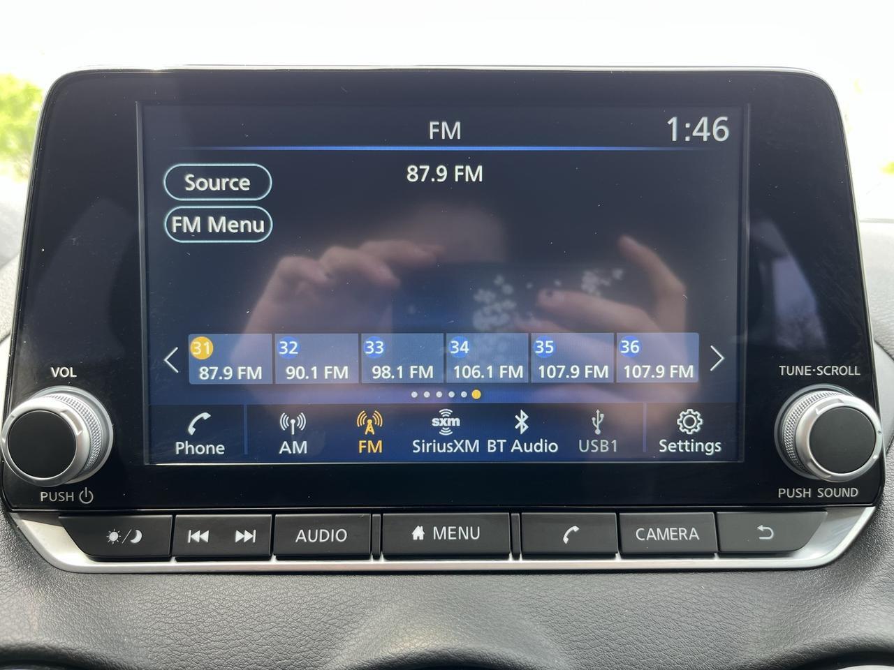 2024 Nissan Sentra SR Glen Burnie MD