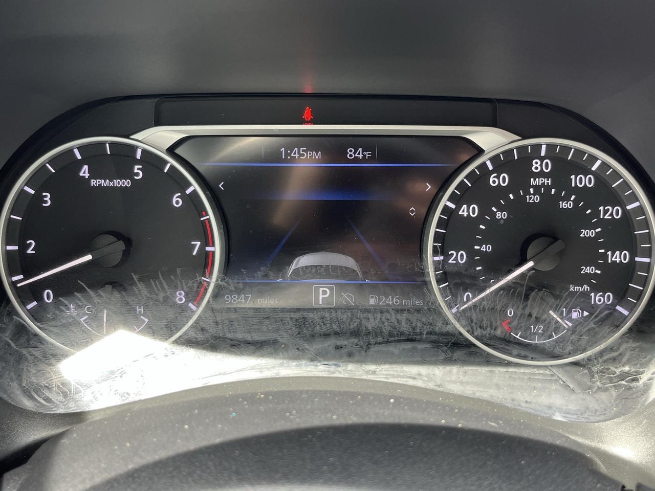 2024 Nissan Sentra SR Glen Burnie MD