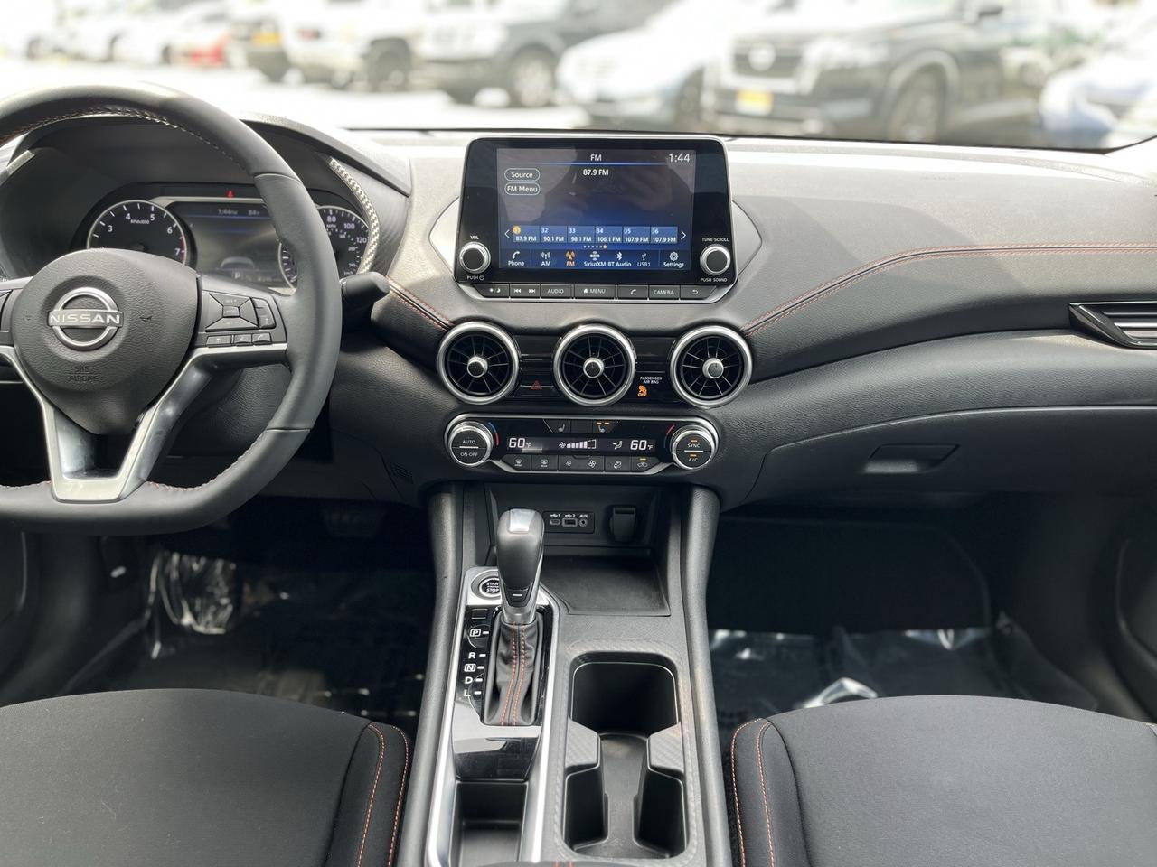 2024 Nissan Sentra SR Glen Burnie MD