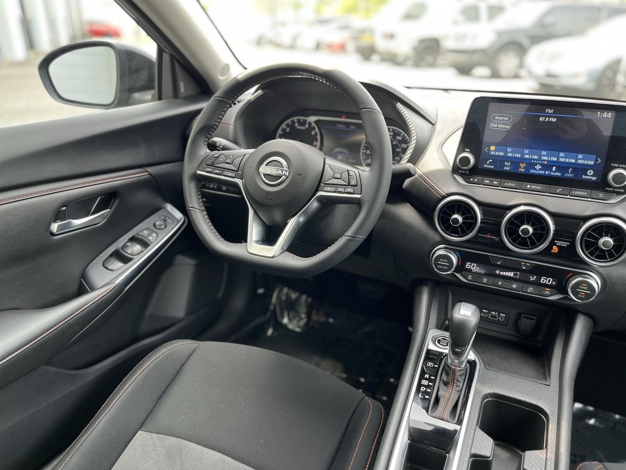 2024 Nissan Sentra SR Glen Burnie MD