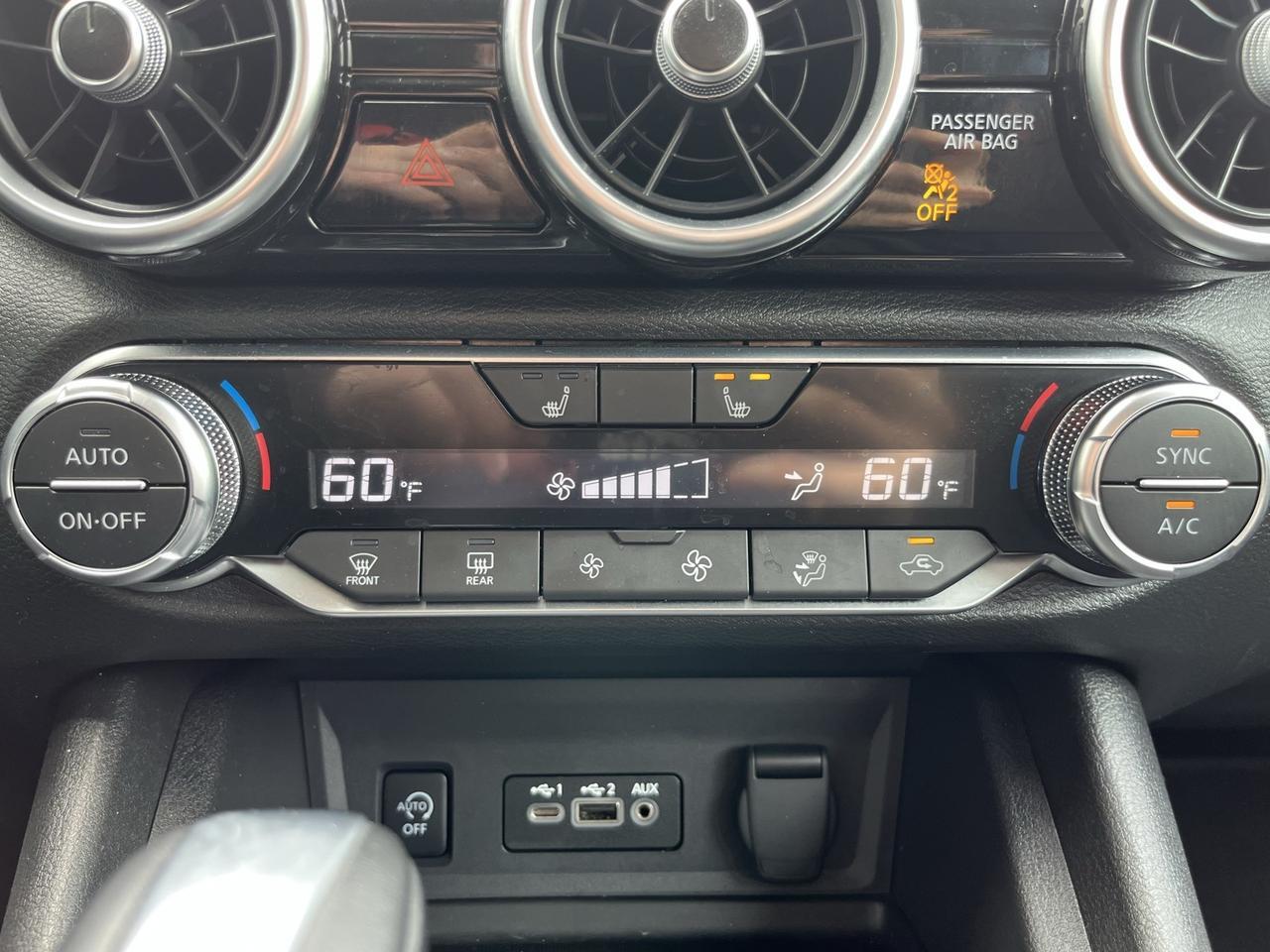 2024 Nissan Sentra SR Glen Burnie MD