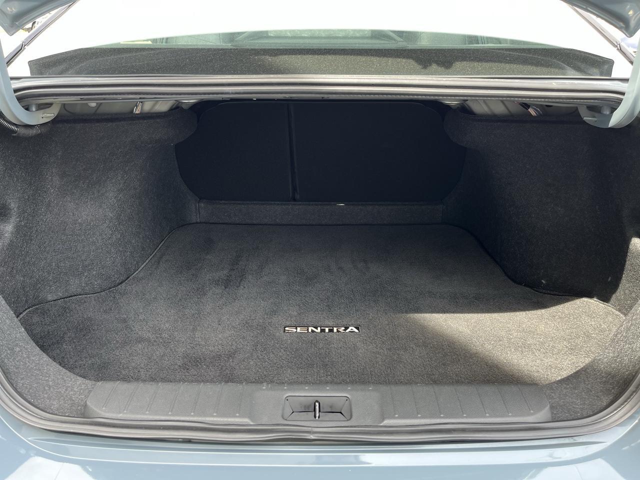 2024 Nissan Sentra SR Glen Burnie MD