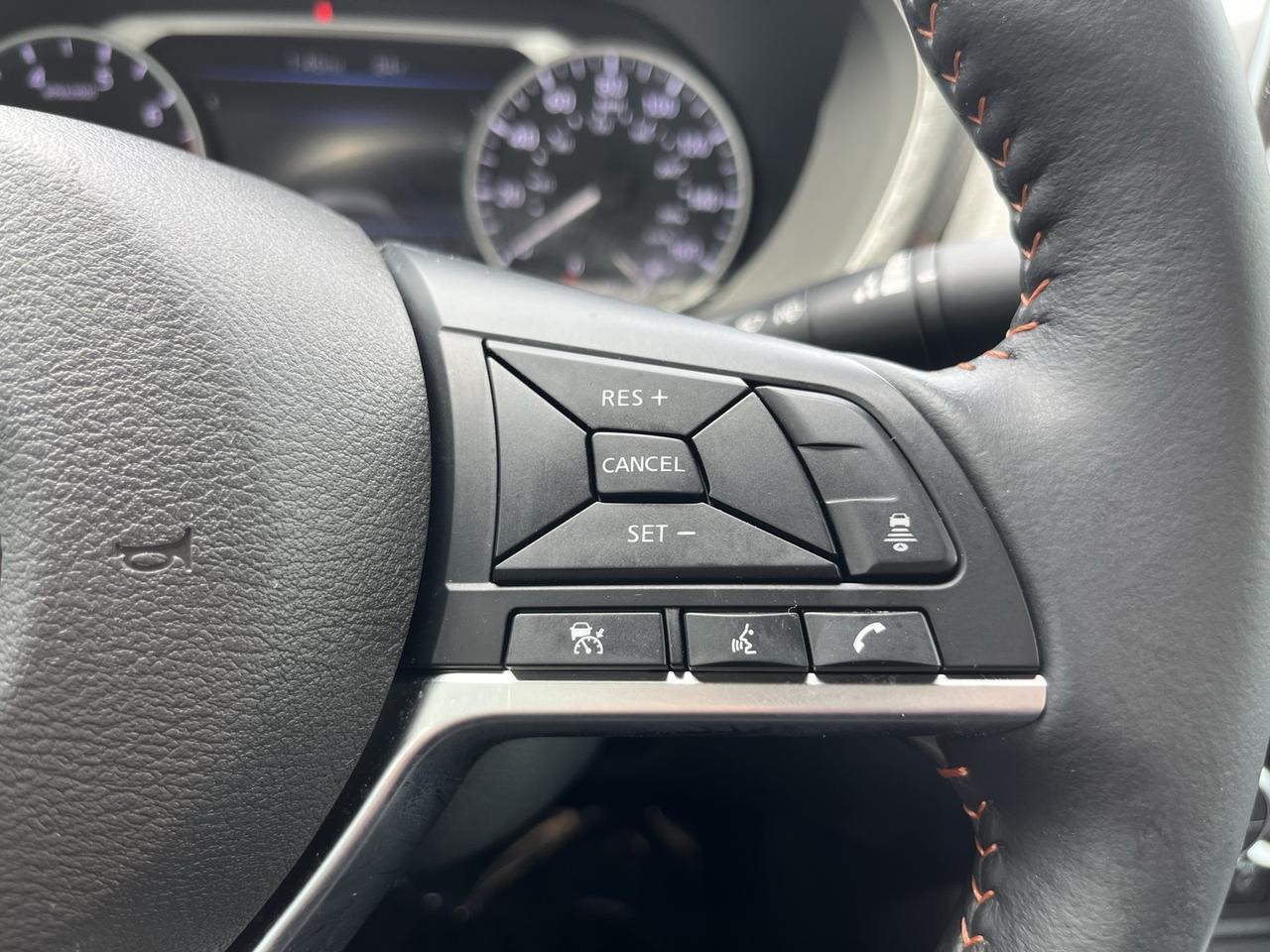 2024 Nissan Sentra SR Glen Burnie MD