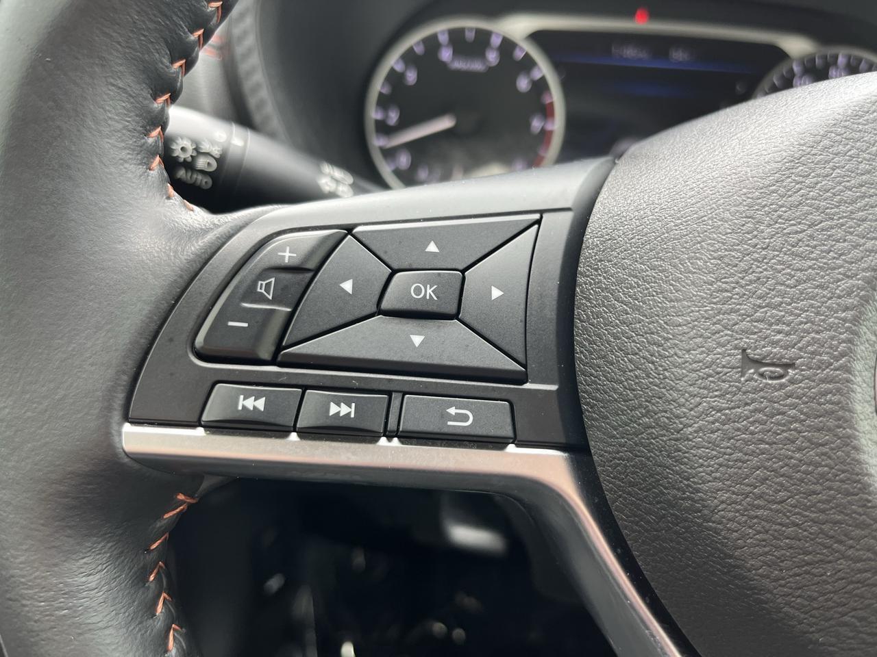 2024 Nissan Sentra SR Glen Burnie MD