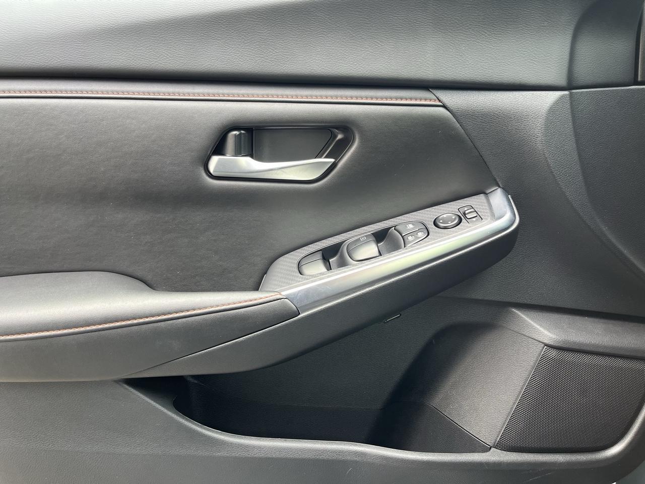 2024 Nissan Sentra SR Glen Burnie MD