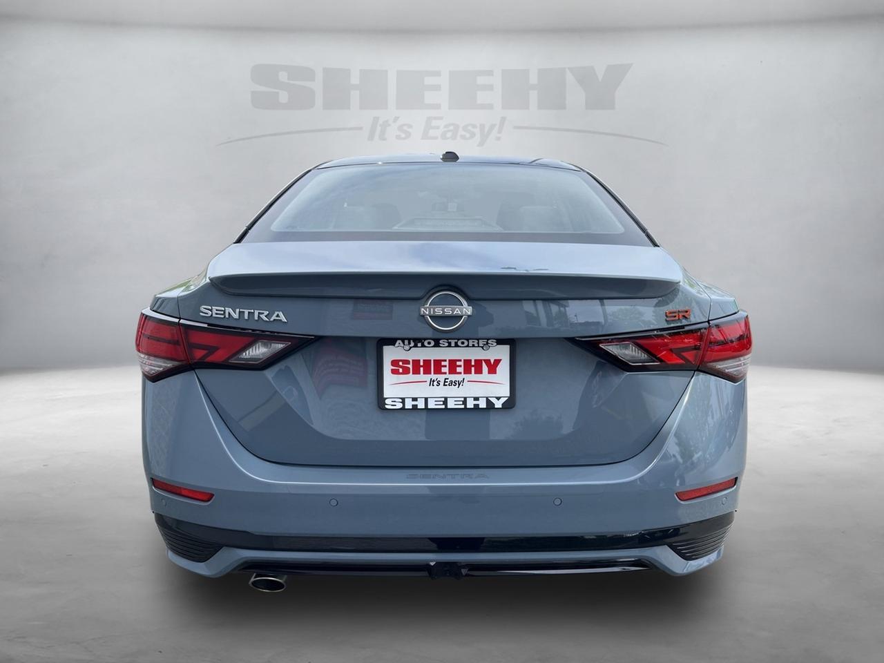 2024 Nissan Sentra SR Glen Burnie MD