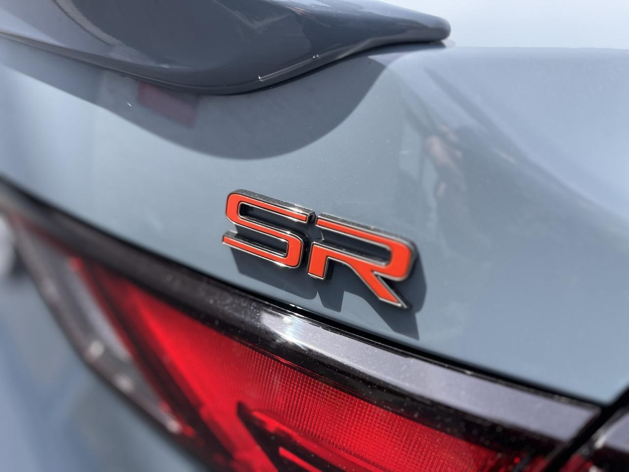 2024 Nissan Sentra SR Glen Burnie MD