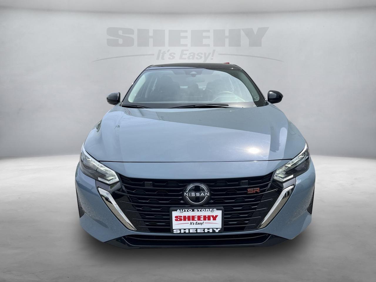 2024 Nissan Sentra SR Glen Burnie MD