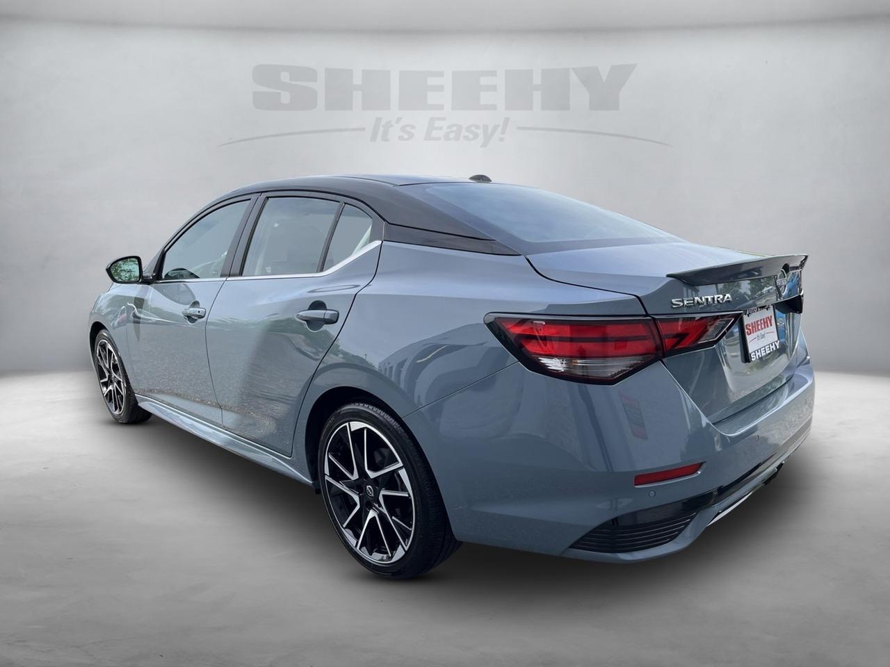 2024 Nissan Sentra SR Glen Burnie MD