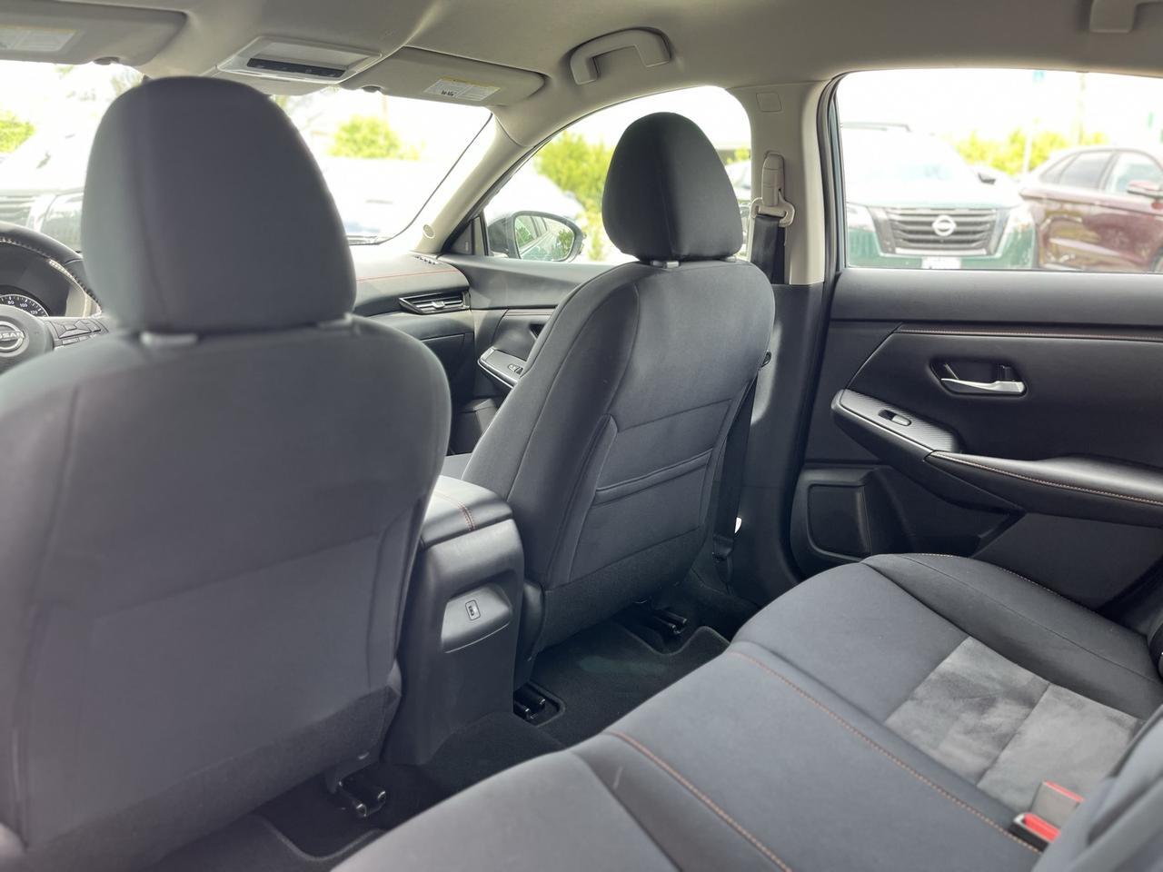 2024 Nissan Sentra SR Glen Burnie MD