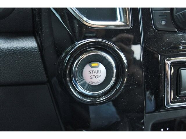 2024 Nissan Titan Platinum Reserve