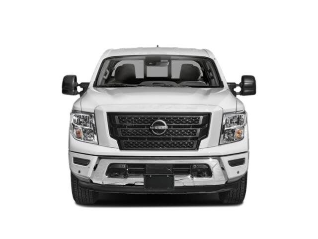 2024 Nissan Titan SV Kennesaw GA