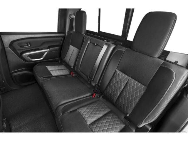 2024 Nissan Titan SV Kennesaw GA