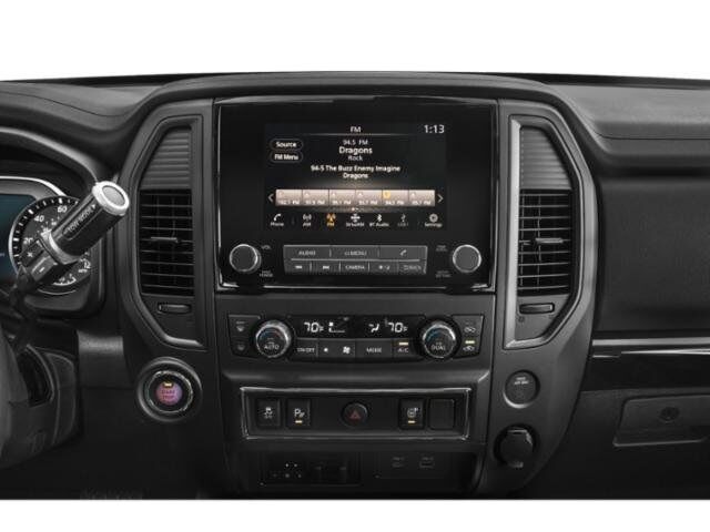 2024 Nissan Titan SV Kennesaw GA