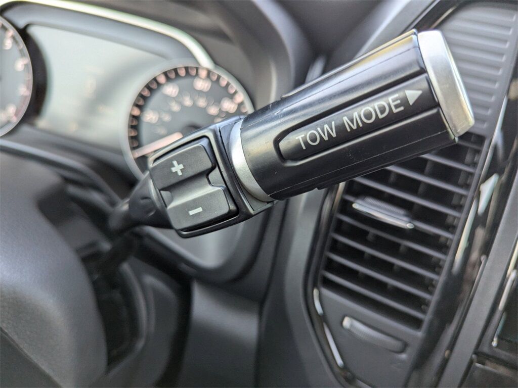 2024 Nissan Titan SV Kennesaw GA