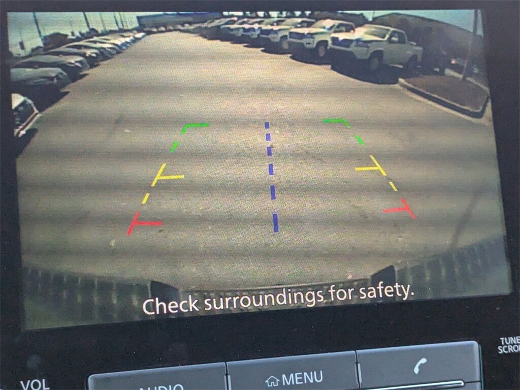 2024 Nissan Titan SV Kennesaw GA